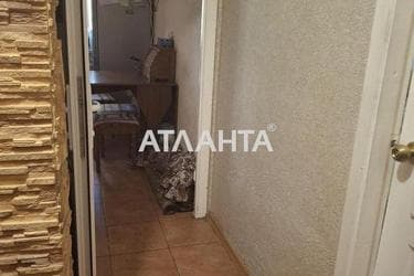 1-кімнатна квартира за адресою Глушко ак. Пр. (площа 30 м²) - Atlanta.ua - фото 17