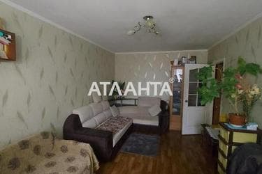 1-кімнатна квартира за адресою Глушко ак. Пр. (площа 30 м²) - Atlanta.ua - фото 20