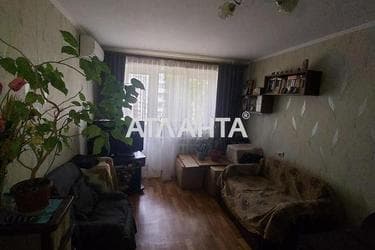 1-кімнатна квартира за адресою Глушко ак. Пр. (площа 30 м²) - Atlanta.ua - фото 21