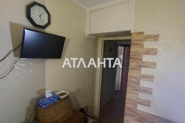 1-кімнатна квартира за адресою Глушко ак. Пр. (площа 30 м²) - Atlanta.ua - фото 23