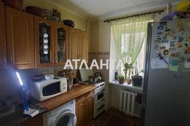 1-кімнатна квартира за адресою Глушко ак. Пр. (площа 30 м²) - Atlanta.ua - фото 24