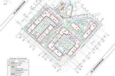 2-комнатная квартира по адресу ул. Прохоровская (площадь 75,6 м²) - Atlanta.ua - фото 18