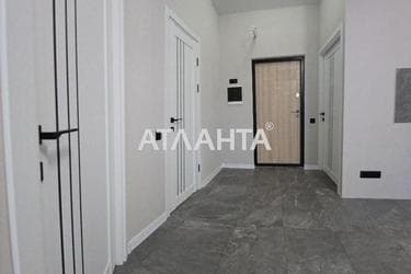 2-комнатная квартира по адресу Люстдорфская дор. (площадь 80 м²) - Atlanta.ua - фото 15