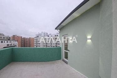 2-комнатная квартира по адресу Люстдорфская дор. (площадь 80 м²) - Atlanta.ua - фото 19