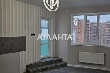 2-комнатная квартира по адресу Люстдорфская дор. (площадь 80 м²) - Atlanta.ua - фото 16