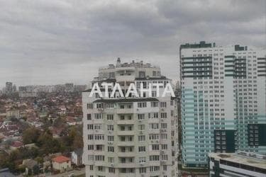 2-комнатная квартира по адресу Люстдорфская дор. (площадь 80 м²) - Atlanta.ua - фото 21