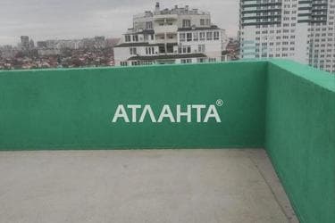 2-комнатная квартира по адресу Люстдорфская дор. (площадь 80 м²) - Atlanta.ua - фото 22