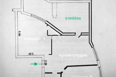 Объект снят с продажи - Atlanta.ua - фото 22