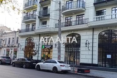 2-комнатная квартира по адресу ул. Гимназическая (площадь 86,9 м²) - Atlanta.ua - фото 25