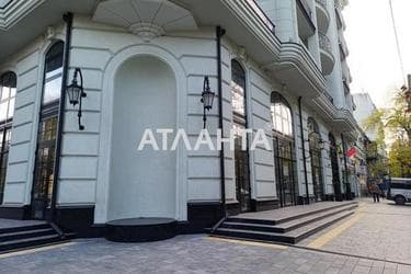 1-кімнатна квартира за адресою вул. Гімназійна (площа 45,4 м²) - Atlanta.ua - фото 19