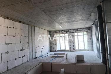 1-кімнатна квартира за адресою вул. Гімназійна (площа 45,4 м²) - Atlanta.ua - фото 22