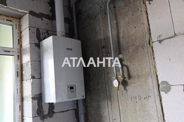 1-кімнатна квартира за адресою вул. Гімназійна (площа 45,4 м²) - Atlanta.ua - фото 25