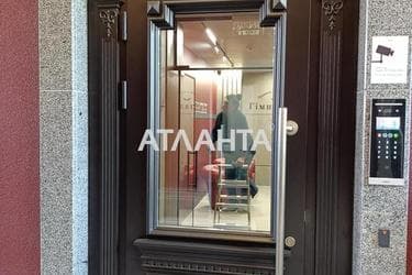 1-кімнатна квартира за адресою вул. Гімназійна (площа 45,4 м²) - Atlanta.ua - фото 32