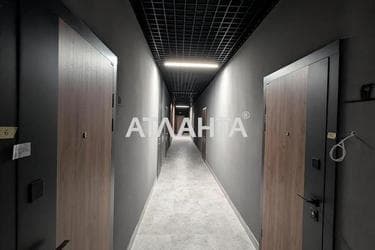 1-кімнатна квартира за адресою вул. Чубаївська (площа 45,5 м²) - Atlanta.ua - фото 11