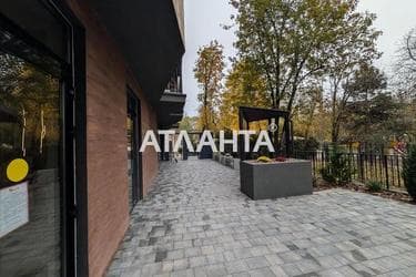 1-кімнатна квартира за адресою вул. Чубаївська (площа 45,5 м²) - Atlanta.ua - фото 13