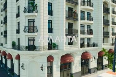 Многокомнатная квартира по адресу ул. Гимназическая (площадь 201,9 м²) - Atlanta.ua - фото 22