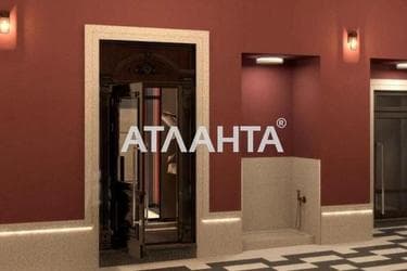 Многокомнатная квартира по адресу ул. Гимназическая (площадь 201,9 м²) - Atlanta.ua - фото 31