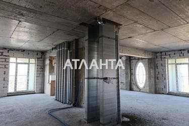 Многокомнатная квартира по адресу ул. Гимназическая (площадь 201,9 м²) - Atlanta.ua - фото 24