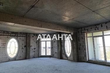 Многокомнатная квартира по адресу ул. Гимназическая (площадь 201,9 м²) - Atlanta.ua - фото 26