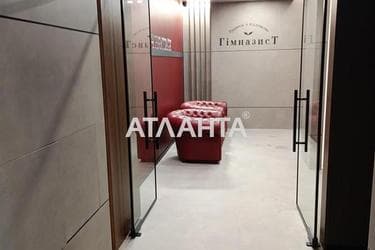 Многокомнатная квартира по адресу ул. Гимназическая (площадь 201,9 м²) - Atlanta.ua - фото 29