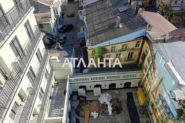 Многокомнатная квартира по адресу ул. Гимназическая (площадь 201,9 м²) - Atlanta.ua - фото 33