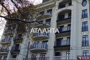 Многокомнатная квартира по адресу ул. Гимназическая (площадь 201,9 м²) - Atlanta.ua - фото 35