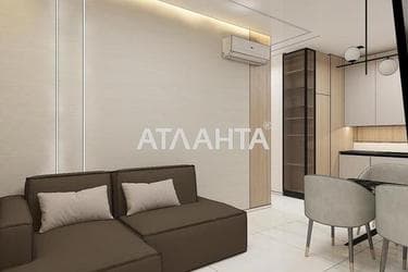 2-комнатная квартира по адресу Тополинный пер. (площадь 67,8 м²) - Atlanta.ua - фото 19