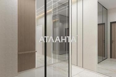 2-комнатная квартира по адресу Тополинный пер. (площадь 67,8 м²) - Atlanta.ua - фото 20