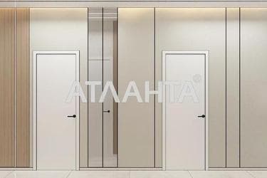 2-комнатная квартира по адресу Тополинный пер. (площадь 67,8 м²) - Atlanta.ua - фото 24