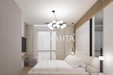 2-комнатная квартира по адресу Тополинный пер. (площадь 67,8 м²) - Atlanta.ua - фото 25