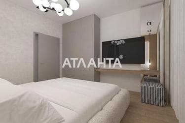 2-комнатная квартира по адресу Тополинный пер. (площадь 67,8 м²) - Atlanta.ua - фото 27