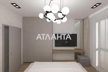 2-комнатная квартира по адресу Тополинный пер. (площадь 67,8 м²) - Atlanta.ua - фото 28