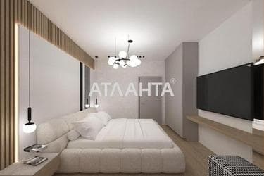 2-комнатная квартира по адресу Тополинный пер. (площадь 67,8 м²) - Atlanta.ua - фото 29