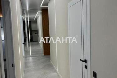 2-комнатная квартира по адресу Тополинный пер. (площадь 67,8 м²) - Atlanta.ua - фото 26