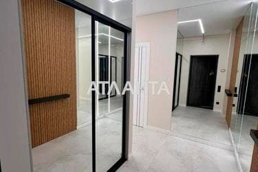 2-комнатная квартира по адресу Тополинный пер. (площадь 67,8 м²) - Atlanta.ua - фото 28