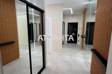 2-комнатная квартира по адресу Тополинный пер. (площадь 67,8 м²) - Atlanta.ua - фото 29