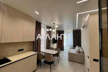 2-комнатная квартира по адресу Тополинный пер. (площадь 67,8 м²) - Atlanta.ua - фото 20