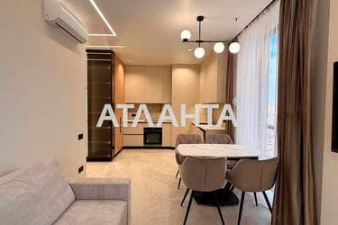 2-комнатная квартира по адресу Тополинный пер. (площадь 67,8 м²) - Atlanta.ua - фото 17