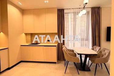 2-комнатная квартира по адресу Тополинный пер. (площадь 67,8 м²) - Atlanta.ua - фото 18