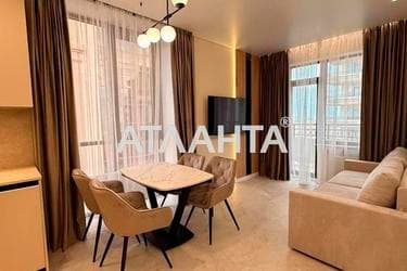 2-комнатная квартира по адресу Тополинный пер. (площадь 67,8 м²) - Atlanta.ua - фото 19