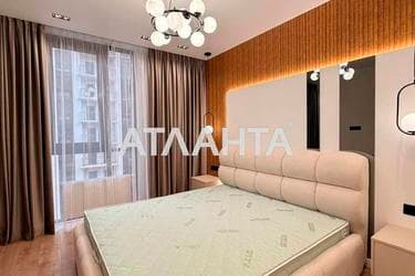 2-комнатная квартира по адресу Тополинный пер. (площадь 67,8 м²) - Atlanta.ua - фото 21