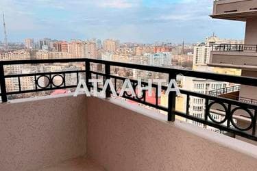 2-комнатная квартира по адресу Тополинный пер. (площадь 67,8 м²) - Atlanta.ua - фото 27