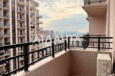 2-комнатная квартира по адресу Тополинный пер. (площадь 67,8 м²) - Atlanta.ua - фото 31