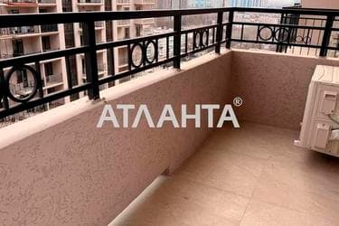 2-комнатная квартира по адресу Тополинный пер. (площадь 67,8 м²) - Atlanta.ua - фото 32