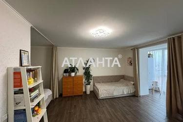 1-кімнатна квартира за адресою Коцюбинського просп. (площа 47 м²) - Atlanta.ua - фото 11