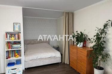 1-кімнатна квартира за адресою Коцюбинського просп. (площа 47 м²) - Atlanta.ua - фото 12