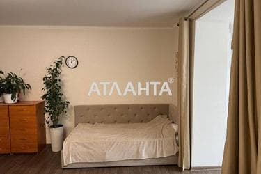 1-кімнатна квартира за адресою Коцюбинського просп. (площа 47 м²) - Atlanta.ua - фото 13
