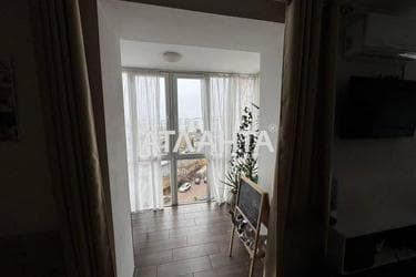 1-кімнатна квартира за адресою Коцюбинського просп. (площа 47 м²) - Atlanta.ua - фото 14