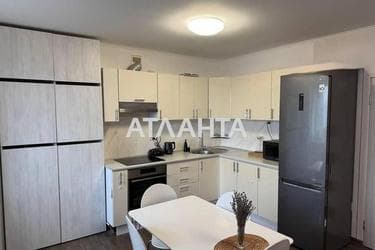 1-кімнатна квартира за адресою Коцюбинського просп. (площа 47 м²) - Atlanta.ua - фото 16