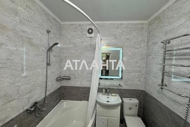 1-кімнатна квартира за адресою Коцюбинського просп. (площа 47 м²) - Atlanta.ua - фото 17